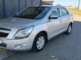 Chevrolet Cobalt 2021 годаүшін4 500 000 тг. в Шымкент – фото 5