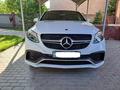 Mercedes-Benz GLE Coupe 400 2017 годаfor30 000 000 тг. в Астана – фото 3