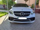 Mercedes-Benz GLE Coupe 400 2017 года за 32 000 000 тг. в Шымкент – фото 3