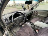 Nissan Maxima 2001 года за 2 900 000 тг. в Тараз – фото 5