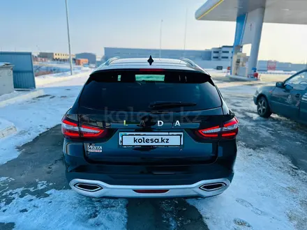 ВАЗ (Lada) Vesta 2024 года за 8 000 000 тг. в Уральск – фото 7