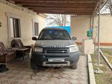 Land Rover Freelander 2003 года за 2 700 000 тг. в Каратау – фото 2