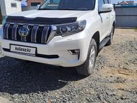 Toyota Land Cruiser Prado 2023 года за 30 000 000 тг. в Атырау