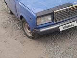 ВАЗ (Lada) 2107 2007 года за 550 000 тг. в Семей
