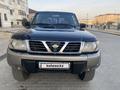 Nissan Patrol 1998 года за 6 000 000 тг. в Актау – фото 12