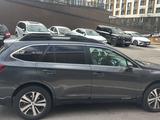 Subaru Outback 2018 годаүшін10 800 000 тг. в Астана