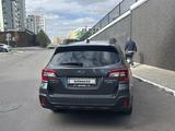 Subaru Outback 2018 годаүшін10 800 000 тг. в Астана – фото 3
