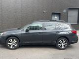 Subaru Outback 2018 годаүшін10 800 000 тг. в Астана – фото 4