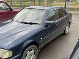 Mercedes-Benz C 200 1998 года за 1 700 000 тг. в Кокшетау – фото 2