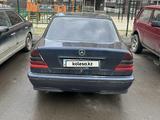 Mercedes-Benz C 200 1998 годаүшін1 700 000 тг. в Кокшетау – фото 4