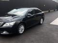 Toyota Camry 2012 годаүшін9 000 000 тг. в Астана – фото 3