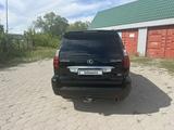 Lexus GX 470 2004 годаfor13 500 000 тг. в Караганда – фото 5