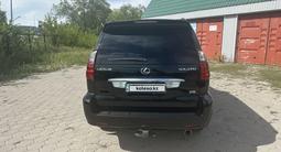 Lexus GX 470 2004 года за 12 500 000 тг. в Караганда – фото 5