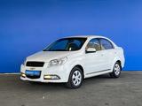 Chevrolet Nexia 2021 года за 4 470 000 тг. в Шымкент