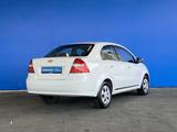 Chevrolet Nexia 2021 года за 4 470 000 тг. в Шымкент – фото 3