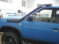 Nissan Terrano 1992 годаfor2 700 000 тг. в Алматы – фото 6