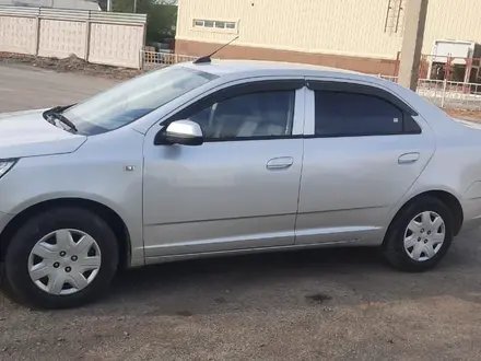 Chevrolet Cobalt 2021 годаүшін5 600 000 тг. в Караганда – фото 3