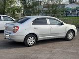 Chevrolet Cobalt 2021 годаүшін6 200 000 тг. в Караганда – фото 4