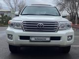 Toyota Land Cruiser 2013 года за 23 600 000 тг. в Алматы – фото 2
