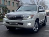 Toyota Land Cruiser 2013 года за 23 600 000 тг. в Алматы