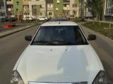 ВАЗ (Lada) Priora 2170 2015 годаүшін2 600 000 тг. в Алматы – фото 5