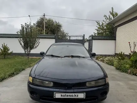 Mitsubishi Galant 1996 года за 970 000 тг. в Шымкент