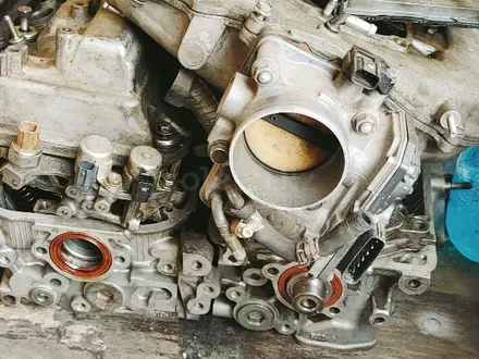 Двигатель за 100 тг. в Караганда