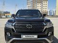 Toyota Land Cruiser 2017 года за 38 000 000 тг. в Караганда