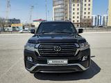 Toyota Land Cruiser 2017 годаүшін38 000 000 тг. в Караганда – фото 2