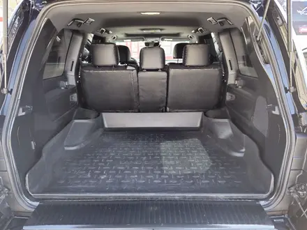 Toyota Land Cruiser 2017 года за 38 000 000 тг. в Караганда – фото 31