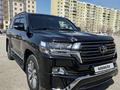 Toyota Land Cruiser 2017 года за 38 000 000 тг. в Караганда – фото 4