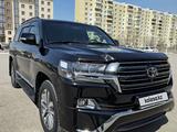 Toyota Land Cruiser 2017 годаүшін38 000 000 тг. в Караганда – фото 4