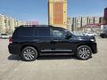 Toyota Land Cruiser 2017 года за 38 000 000 тг. в Караганда – фото 5