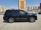 Toyota Land Cruiser 2017 годаүшін38 000 000 тг. в Караганда – фото 5