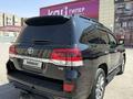 Toyota Land Cruiser 2017 года за 38 000 000 тг. в Караганда – фото 7