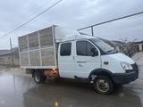 ГАЗ ГАЗель 2014 годаүшін6 500 000 тг. в Жанаозен – фото 2