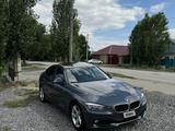 BMW 328 2013 годаүшін5 800 000 тг. в Актобе – фото 3