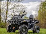 HiSUN  Tactic 750 Limited 2026 годаfor899 900 тг. в Астана
