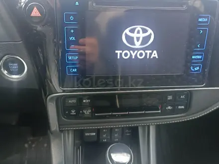 Toyota Corolla 2017 года за 9 100 000 тг. в Алматы – фото 6
