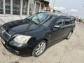 Toyota Avensis 2004 годаүшін5 600 000 тг. в Алматы – фото 2