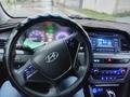 Hyundai Sonata 2018 годаүшін6 150 000 тг. в Шымкент – фото 3