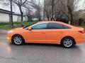 Hyundai Sonata 2018 годаүшін6 150 000 тг. в Шымкент – фото 5