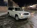 Lexus LX 470 1998 годаүшін5 800 000 тг. в Актобе