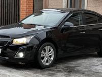 Chevrolet Cruze 2014 годаүшін4 600 000 тг. в Алматы