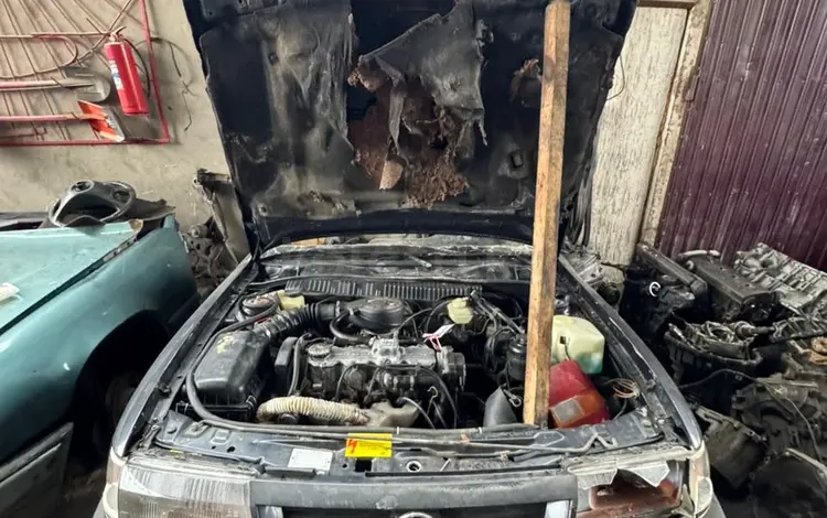 Морда (авкат) Opel Vectra A за 900 000 тг. в Актау