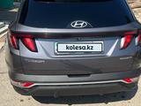 Hyundai Tucson 2021 года за 11 200 000 тг. в Усть-Каменогорск – фото 3