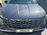 Hyundai Tucson 2021 года за 11 200 000 тг. в Усть-Каменогорск – фото 4