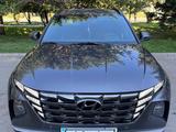 Hyundai Tucson 2021 года за 11 200 000 тг. в Усть-Каменогорск