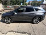 Hyundai Tucson 2021 года за 11 200 000 тг. в Усть-Каменогорск – фото 2