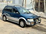 Mitsubishi RVR 1994 годаүшін2 100 000 тг. в Алматы – фото 3